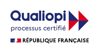 Qualiopi : certification qualité délivrée au titre de la catégorie actions de formation